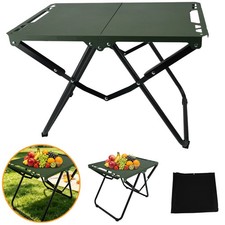 Klappbarer Campingtisch Partytisch Outdoor Klapptisch Gartentisch Picknicktisch Camping- & Picknicktisch price