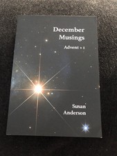 Advent Calendar of Poems December Musings Christmas Book Poetry Anthology Poetry Bücher price