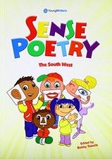 Sense Poetry - The South West, Poetry Bücher price