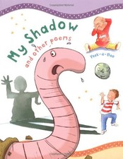 My Shadow (Poetry Treasury),Tig Thomas Poetry Bücher price