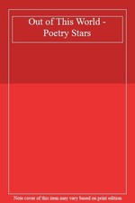Out of This World - Poetry Stars, Poetry Bücher price