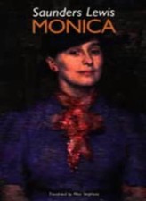Monica,Saunders Lewis, Meic Stephens Poetry Bücher price