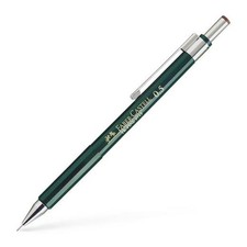 Faber-Castell TK-Fine Druckbleistift 0,5 mm #136500 Mechanical Pencil price
