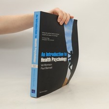 An Introduction to Health Psychology: Second Edition  |  Paul Bennett Psychology Bücher price