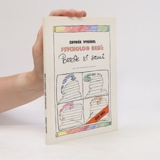 Psycholog radí: poraďte si sami : (jak a proč nepotřebovat psychology) Psychology Bücher price