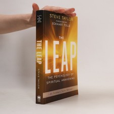 The Leap: The Psychology of Spiritual Awakening - An Eckhart Tolle Edition Psychology Bücher price