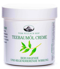 Teebaumöl Creme, Salbencreme Bei Trockenheit, 250 Ml Acne und Pimple Care price