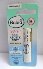 Balea Hautrein Pickel Abdeckstift mattierend 2 Farben - SAND + NATURAL Acne und Pimple Care price