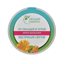Pflegebalsam Reinigung Creme gegen Pickel Akne und Mittesser Anti-Acne 10 ml Acne und Pimple Care price