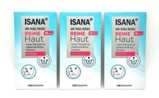 ✅ ISANA Reine Haut Anti Pickel Patches unreine Haut, trocknet Pickel aus ✅ Acne und Pimple Care price