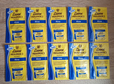 10 x Luvos HEILERDE 2 hautfein Paste AKNE 100 ml NEU - Muskel- Gelenkbeschwerden Acne und Pimple Care price