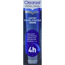 Clearasil Ultra Akut Pickel Creme bekämpft unreine Haut 15ml Acne und Pimple Care price
