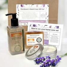 Gärtner Handpflege Geschenkset Hand Care price