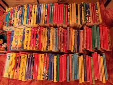 Lustiges Taschenbuch LTB – Ausgaben 0-99 | Walt Disney Comics Sammlung Comics price