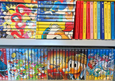 Lustiges Taschenbuch - Walt Disney Comics - nur zum lesen - Auswahl Comics price