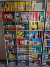 Lustiges Taschenbuch LTB – Ausgaben 100-199 | Walt Disney Comics Sammlung Comics price