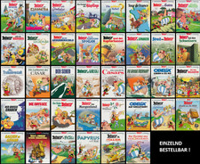 Asterix u Obelix alle Bände einzelnd bestellbar Comic Sammlung Comics price