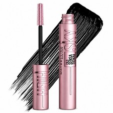 Maybelline New York Sky High Mascara Very Black 7,2 ml – Extreme Länge & Volumen Mascaras price