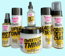 The Doux One Love Full Collection | Co-Wash, Serum, Mist, Maske, Refresher UK!!! Haarpflege Masks & Serums & Sprays price