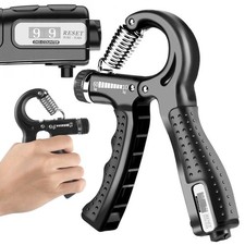 Handtrainer Fingertrainer Unterarmtrainer Fingerhantel Handexpander 10-60 kg Fitness Conditioning Zubehör price