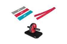 Crivit Fitness Zubehör für zu Hause Fitness Conditioning Zubehör price