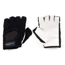 Bodyworks Fitness Handschuh Klassik Grip, Fitnesshandschuhe Fitness Conditioning Zubehör price