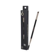 Kashōki Make UP Lash Brow Brush 412 -  Wimpern- und Augenbrauenbürste Makeup Brushes und Zubehör price