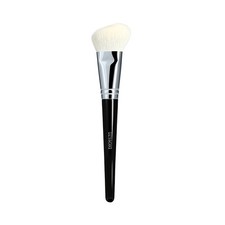 Lussoni Make Up Pro 300 Angled Blush Brush - Pinsel zum Konturieren und Rouge Makeup Brushes und Zubehör price