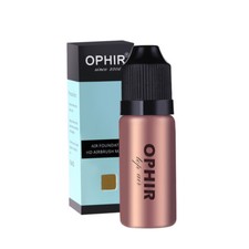 OPHIR Aqueous Perle Eyeshadows für Spray Airbrush Makeup System Kit-11.8ml/ Makeup Brushes und Zubehör price