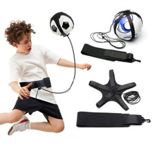 Fußball Kick Trainer verstellbar Fußball Kick Gürtel Fußball Trainingsgerät Football Equipment price