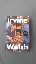 Men in Love: The Sunday Times bestselling Trainspotting sequel (S Bestselling Bücher price