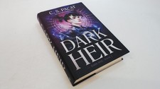 Dark Heir: The #1 NYT Bestselling YA Novel?Shocking Secrets and D Bestselling Bücher price