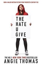 The Hate U Give: Global bestselling sensation and m... | Buch | Zustand sehr gut Bestselling Bücher price