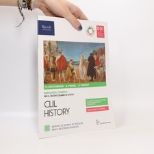 Clil History  |  S. Wright History Bücher price