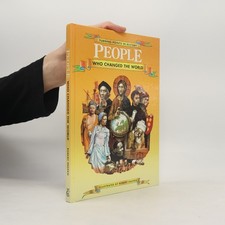 Turning Point in History: People Who Changed the World  |  Philip Wilkinson History Bücher price