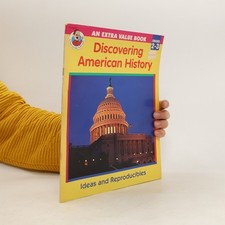 Discovering American History  |  Frank Schaffer Publications History Bücher price
