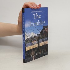 A short history of the Troubles  |  Brian Feeney History Bücher price