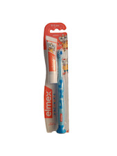 elmex Zahnfplege-Set für Babys, Lern-Zahnbürste weich + Babyzahnpasta 12 ml Baby-Zahnpasta price