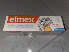 Elmex Baby Zahnpasta Baby-Zahnpasta price