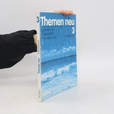 Themen neu. Lehrwerk für Deutsch als Fremdsprache. Arbeitsbuch 3  |  Heiko Bock Foreign Language Teaching Bücher und Sets price