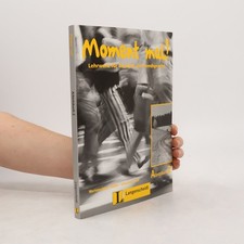 Moment mal! : Lehrwerk für Deutsch als Fremdsprache. Arbeitsbuch 2 Foreign Language Teaching Bücher und Sets price