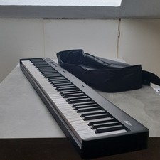 Eastar EP-10 Klappbares 88-Tasten-Digitalpiano mit Tragetasche und Haltepedal Digital Pianos price