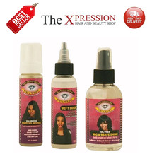 Diamond Bond Perücke & Webmuster moussefreier Glanz Schusssparer Haarstyling am nächsten Tag UK Hair Styling Mousse price
