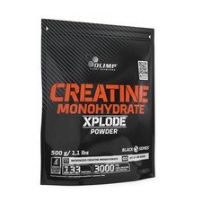 Olimp Creatine 500g Monohydrat xplode Pulver Powder Kreatin Pulver Protein Powders price