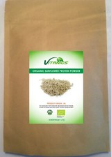 Bio Sonnenblumen Proteinpulver Protein Powders price