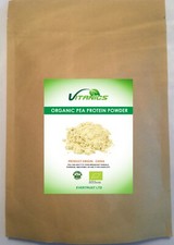 Bio Erbsenproteinpulver Protein Powders price