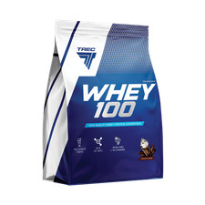 Trec Nutrition Whey Protein 2275g | 25g Eiweiß | 0,5g Zucker | Molkenkonzentrat Protein Powders price