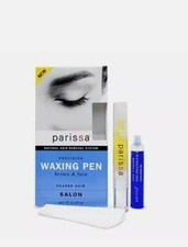 Parissa Augenbrauenwachsstift - Haarentfernung für Frauen Waxing Kit - Wachsset für Augen... Waxing Produkte und Machines price