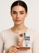 Augenbrauen Wachsstreifen 56 vorgeschnittene Haarentfernungsset für Frauen & Mädchen Shaper Waxing Produkte und Machines price