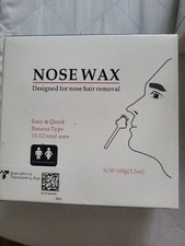 Nase Ohr Haarentfernung Wachs Kit Sticks Easy For Mens Nasenwachs / Entferner UK Waxing Produkte und Machines price